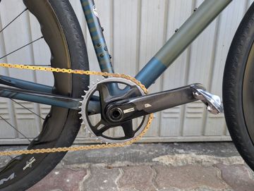 Tweedehands Specialized Crux Expert 2024 2024 Road & Gravel — afbeelding 5 van 11