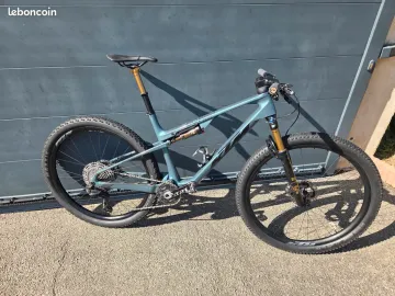 Używany KTM Scarp Prime 2026 MTB
