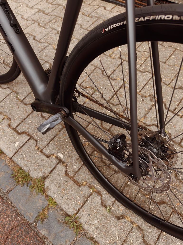 Tweedehands Orbea ORCA M30i 2025 2025 Road & Gravel — afbeelding 5 van 6