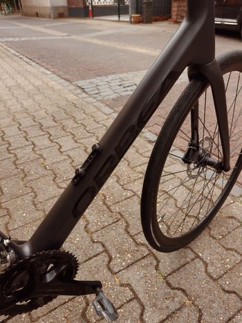 Tweedehands Orbea ORCA M30i 2025 2025 Road & Gravel — afbeelding 4 van 6