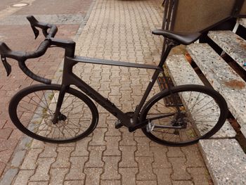 Tweedehands Orbea ORCA M30i 2025 2025 Road & Gravel — afbeelding 2 van 6