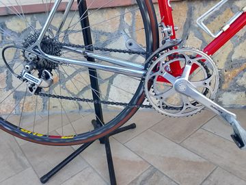Used Colnago Master Anni 80 1984 Road & Gravel, Red — image 3 of 6