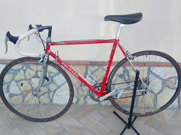 Used Colnago Master Anni 80 1984 Road & Gravel, Red — image 2 of 6