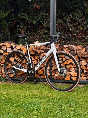 Gebrauchtes Cannondale SuperSix Evo 2022 2023 Road & Gravel