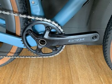 Używany Sava Custom Shimano GRX 2025 Road & Gravel — zdjęcie 3 z 10