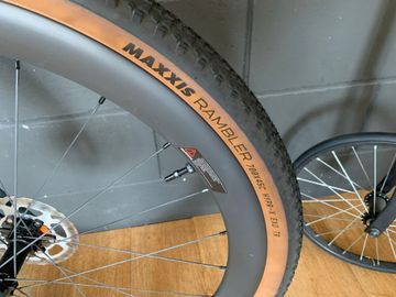 Używany Sava Custom Shimano GRX 2025 Road & Gravel — zdjęcie 8 z 10