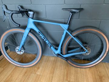 Używany Sava Custom Shimano GRX 2025 Road & Gravel — zdjęcie 2 z 10