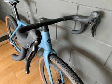 Używany Sava Custom Shimano GRX 2025 Road & Gravel — zdjęcie 6 z 10