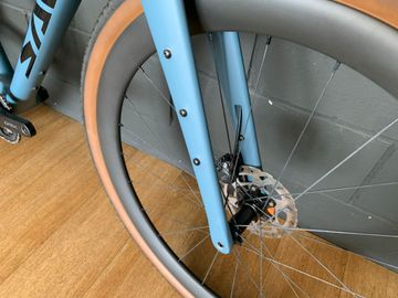 Używany Sava Custom Shimano GRX 2025 Road & Gravel — zdjęcie 7 z 10