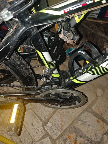 Käytetty cicli petta Vertical VRT 24' 2019 2018 Youth — kuva 6 / 7