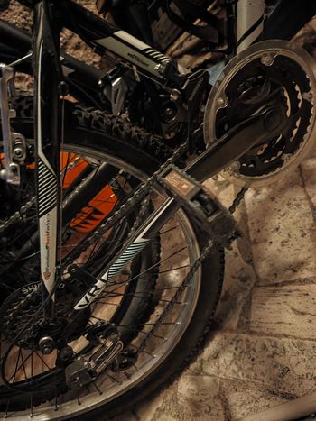 Used cicli petta Vertical VRT 24' 2019 2018 Youth, Black — image 5 of 7