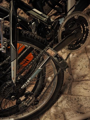 Käytetty cicli petta Vertical VRT 24' 2019 2018 Youth — kuva 5 / 7