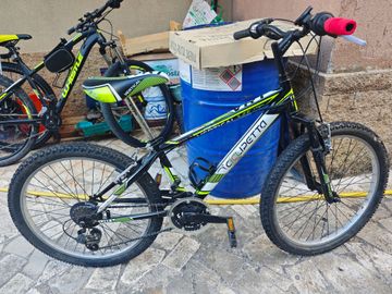 Tweedehands cicli petta Vertical VRT 24' 2019 2018 Kids & Youth