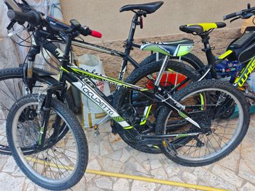 Käytetty cicli petta Vertical VRT 24' 2019 2018 Youth — kuva 2 / 7
