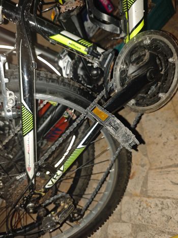 Used cicli petta Vertical VRT 24' 2019 2018 Youth, Black — image 4 of 7