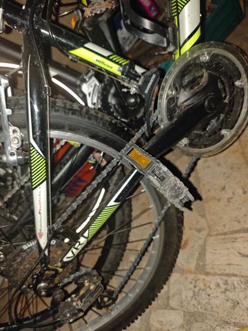Käytetty cicli petta Vertical VRT 24' 2019 2018 Youth — kuva 4 / 7