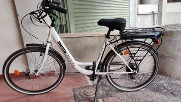 Used Momo FERRARA 2022 Urban & Touring