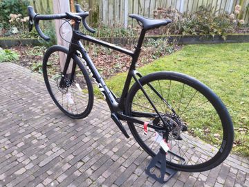 Brugt Cervélo Caledonia Rival AXS 2025 2025 Road & Gravel — billede 10 af 15