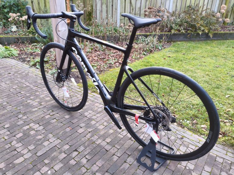 Brugt Cervélo Caledonia Rival AXS 2025 2025 Road & Gravel — billede 10 af 15