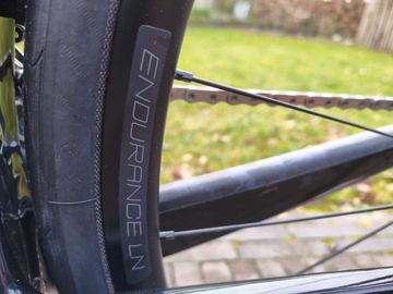 Brugt Cervélo Caledonia Rival AXS 2025 2025 Road & Gravel — billede 14 af 15