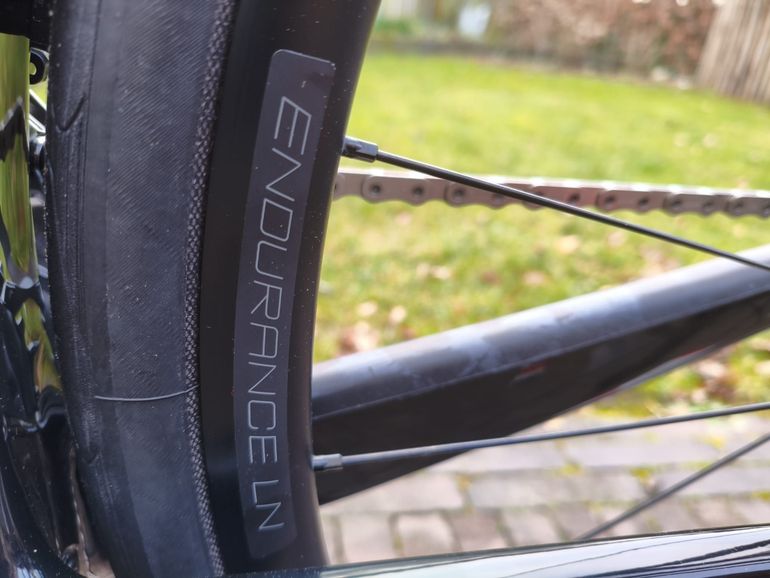 Brugt Cervélo Caledonia Rival AXS 2025 2025 Road & Gravel — billede 14 af 15