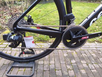 Brugt Cervélo Caledonia Rival AXS 2025 2025 Road & Gravel — billede 4 af 15