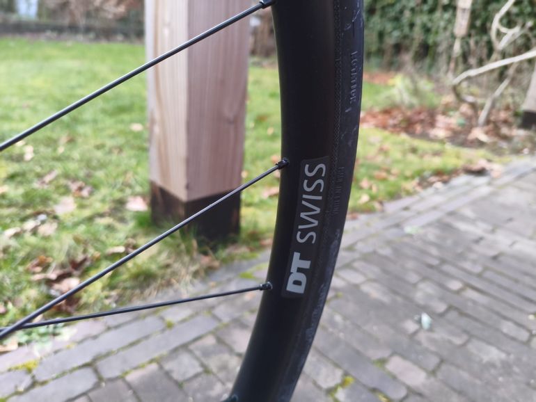 Brugt Cervélo Caledonia Rival AXS 2025 2025 Road & Gravel — billede 13 af 15