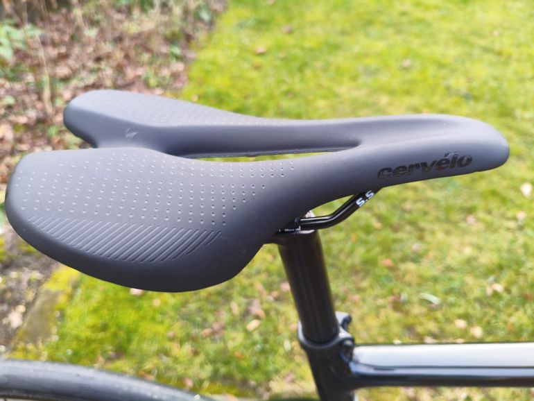 Brugt Cervélo Caledonia Rival AXS 2025 2025 Road & Gravel — billede 7 af 15