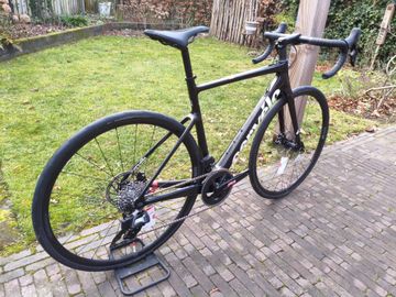 Brugt Cervélo Caledonia Rival AXS 2025 2025 Road & Gravel — billede 3 af 15