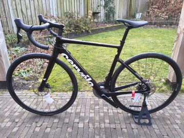 Brugt Cervélo Caledonia Rival AXS 2025 2025 Road & Gravel — billede 8 af 15