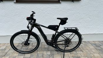 Used KTM MACINA RACE SX LFC 2025 2025 MTB