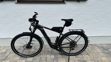 KTM MACINA RACE SX LFC 2025 2025 MTB usato