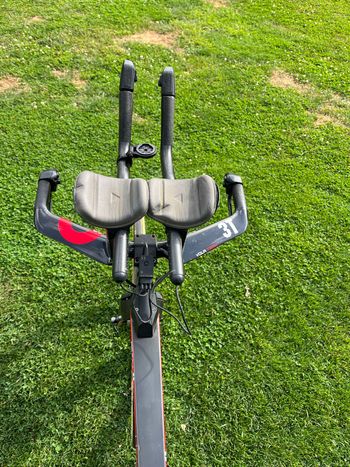 Brugt BMC Timemachine Shimano Ultegra Di2 2015 Road & Gravel — billede 6 af 8