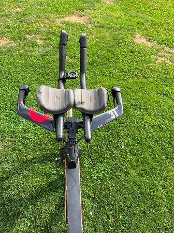 Gebrauchtes BMC Timemachine Shimano Ultegra Di2 2015 Road & Gravel, Schwarz — Bild 6 von 8