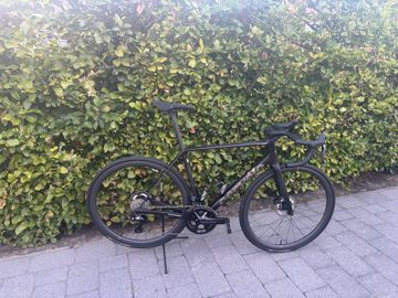 Käytetty Cervélo R5 Dura-Ace Di2 2026 Frameset 2026 Road & Gravel