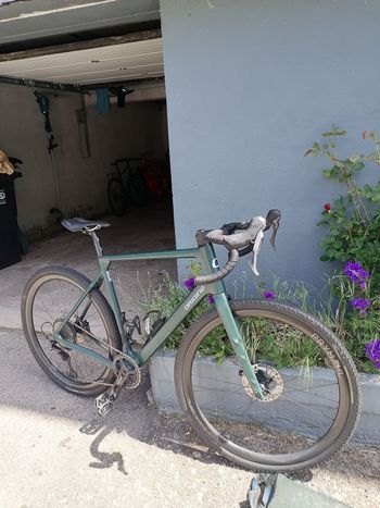 Used Origine Graxx III GTO Flatbar R69 2023 2023 Road & Gravel