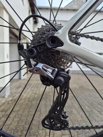 Brugt Stevens Super Prestige 2x11 2022 2022 Road & Gravel — billede 6 af 13