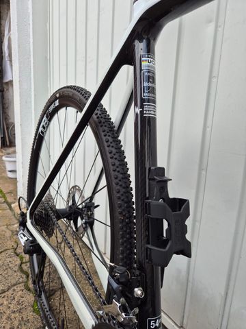 Brugt Stevens Super Prestige 2x11 2022 2022 Road & Gravel — billede 4 af 13