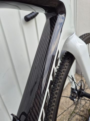 Brugt Stevens Super Prestige 2x11 2022 2022 Road & Gravel — billede 5 af 13
