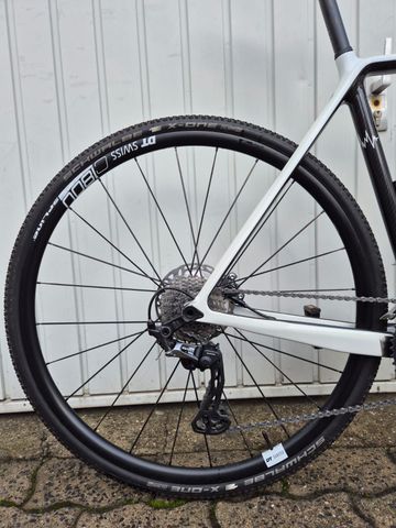 Brugt Stevens Super Prestige 2x11 2022 2022 Road & Gravel — billede 3 af 13