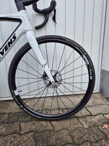 Brugt Stevens Super Prestige 2x11 2022 2022 Road & Gravel — billede 2 af 13