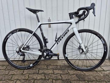 Brugt Stevens Super Prestige 2x11 2022 2022 Road & Gravel — billede 1 af 13