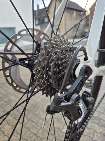 Brugt Stevens Super Prestige 2x11 2022 2022 Road & Gravel — billede 8 af 13
