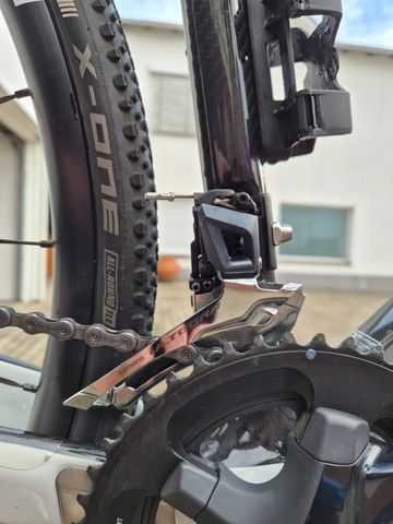 Brugt Stevens Super Prestige 2x11 2022 2022 Road & Gravel — billede 9 af 13