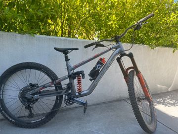 Used Norco Shore 1 2023 2023 MTB