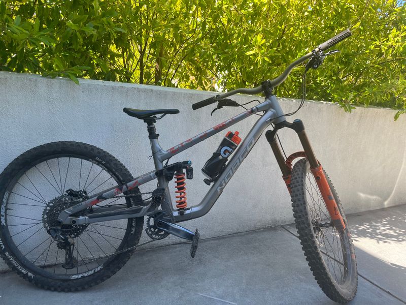 Used Norco Shore 1 2023 2023 MTB