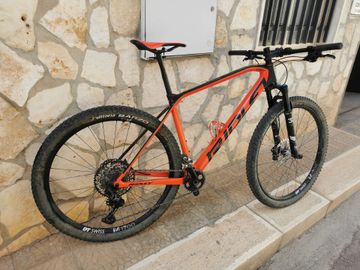 Gebrauchtes Ridley Ignite SLX - Shimano XT 2020 2020 MTB