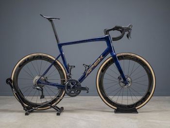 Gebrauchtes Apex Custom Shimano Ultegra 2026 Road & Gravel