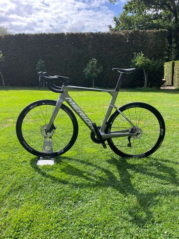 Tweedehands Merida REACTO 5000 2025 2025 Road & Gravel