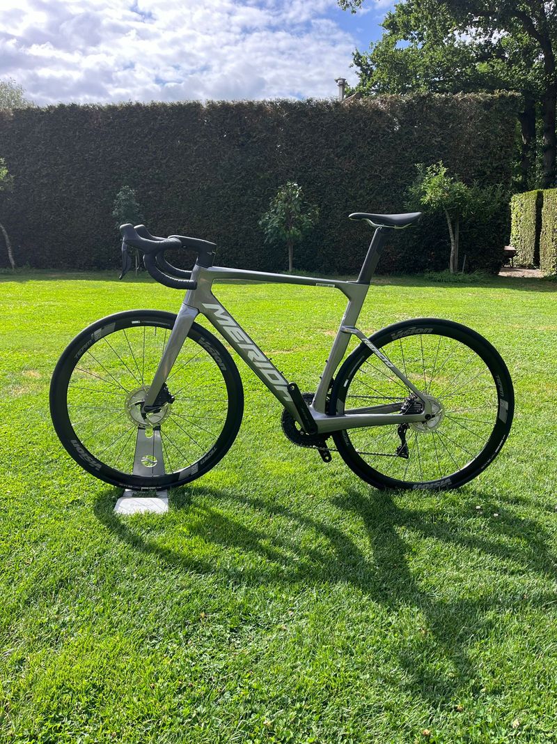 Used Merida REACTO 5000 2025 2025 Road & Gravel